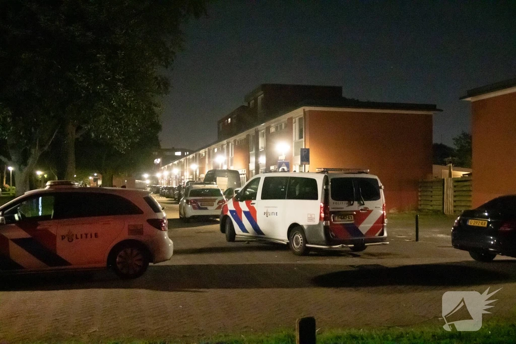 Willem Kromhoutstraat Amsterdam 112 