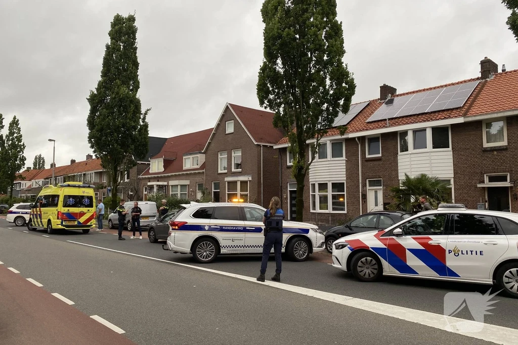 Bleeklaan 112 nieuws Leeuwarden 
