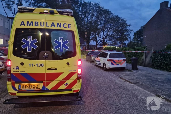 steekincident zonnelaan purmerend