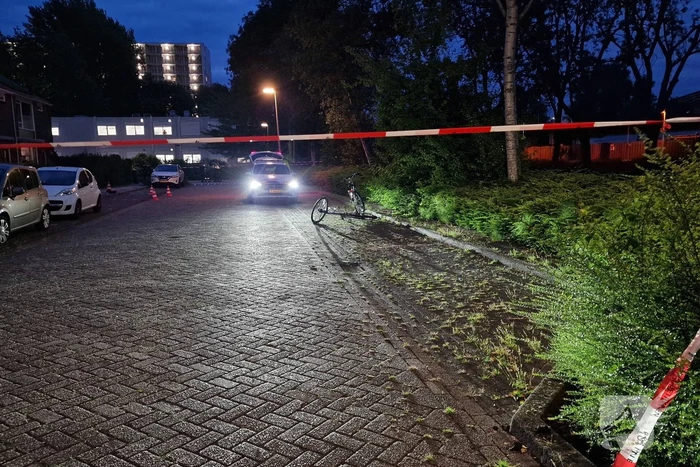 Twee aanhoudingen na steekpartij