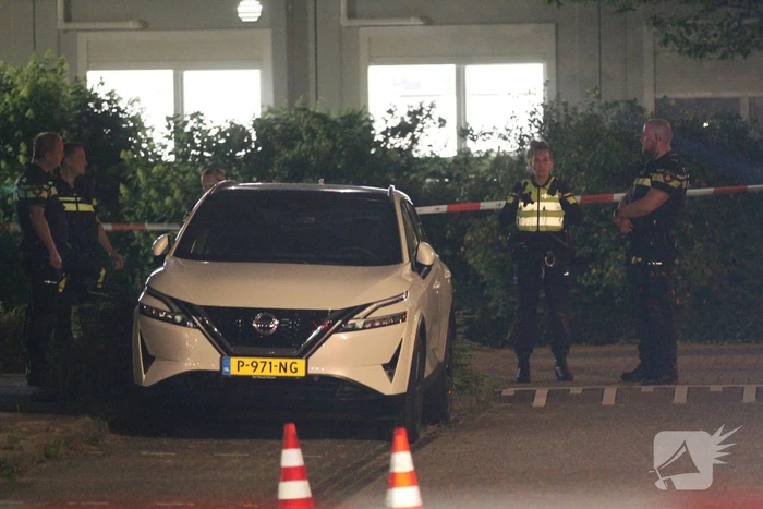 Twee aanhoudingen na steekpartij