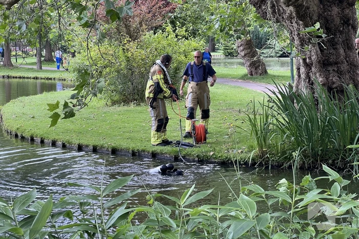 nieuws van bergen ijzendoornpark gouda