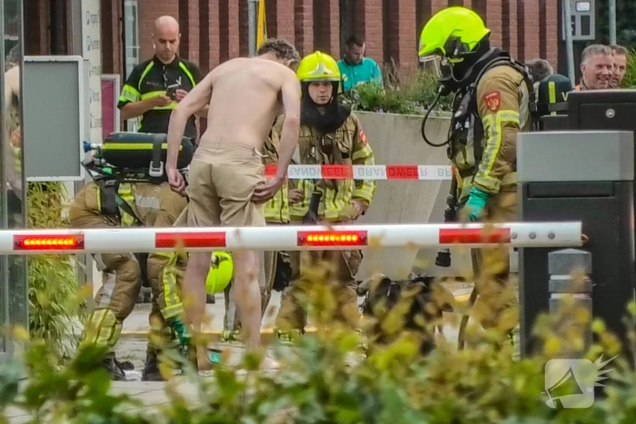 nieuws professor gelissensingel venlo