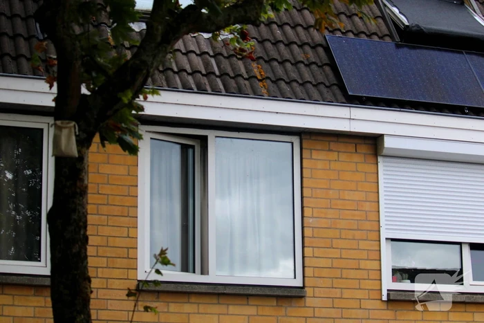 Rookmelder gaat af door vergeten pan