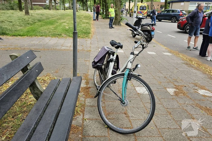 ongeval pollenstein ede