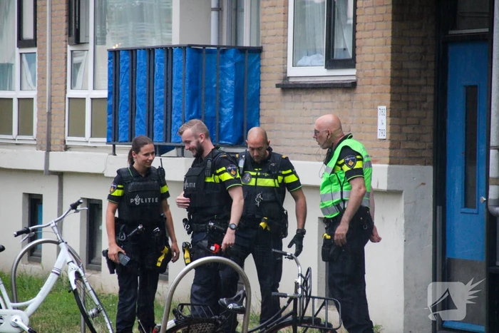 nieuws de wildestraat schiedam