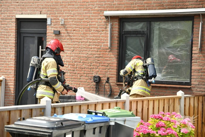 brand botter 43 lelystad