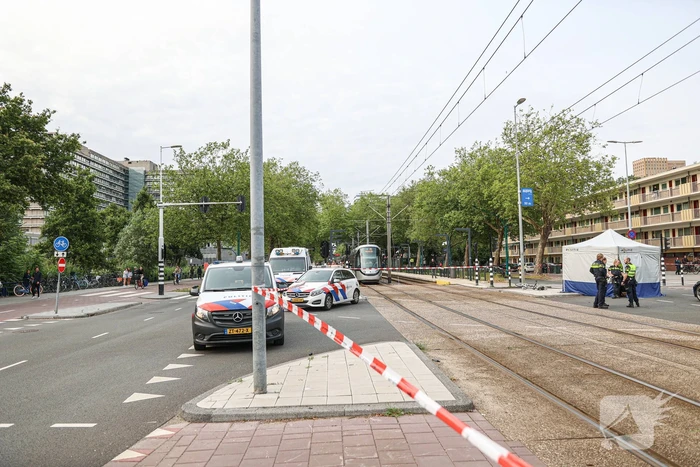 ongeval buitenveldertselaan amsterdam