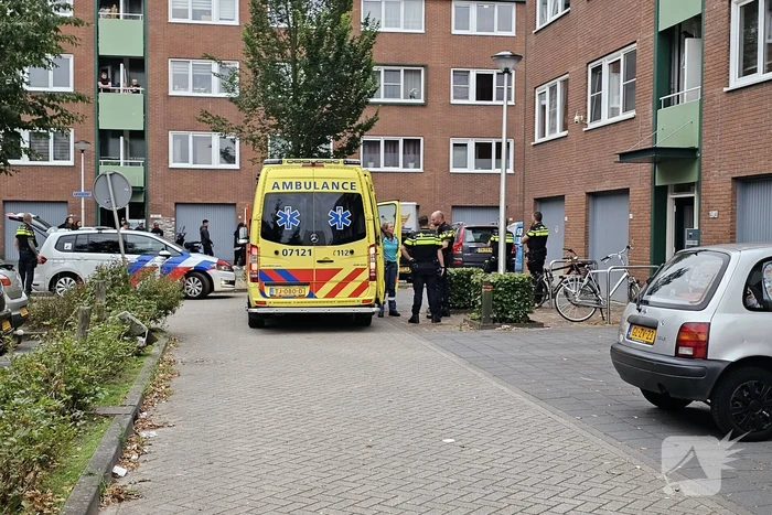 nieuws vanenburg ede