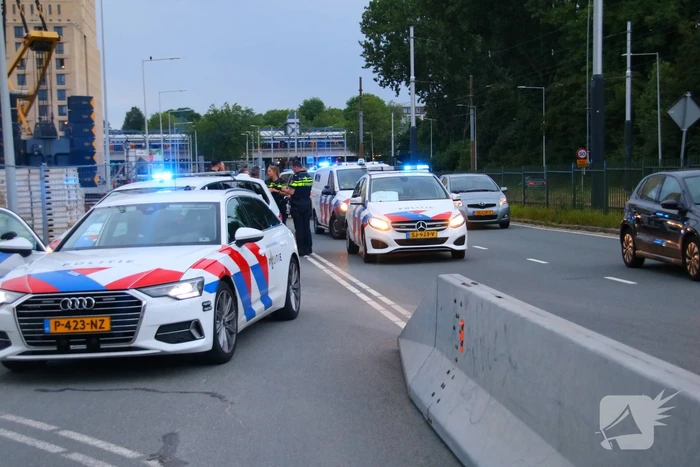 Meerdere personen aangehouden na mogelijke schietpartij
