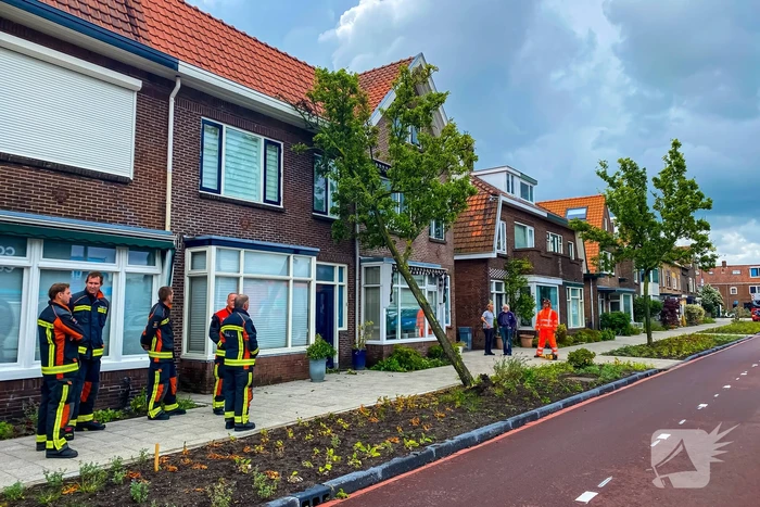 natuur zoeterwoudseweg leiden