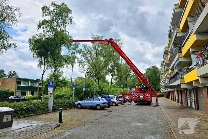 natuur weerdestein ede