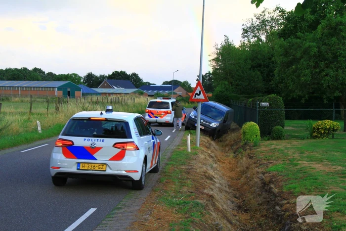 ongeval bocholterweg weert