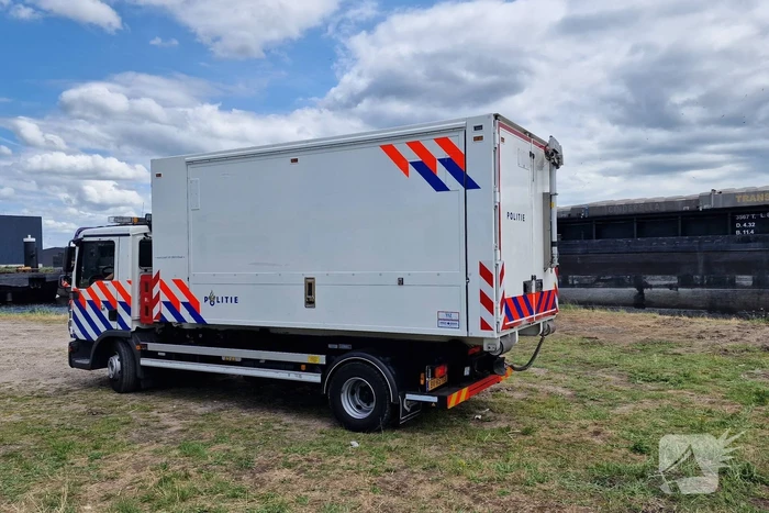 Politie doet onderzoek naar aantreffen lichaam vermiste Simone (49)