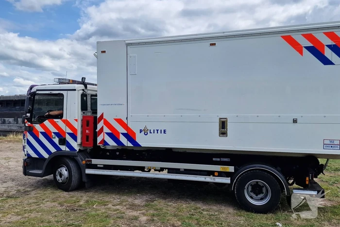 Politie doet onderzoek naar aantreffen lichaam vermiste Simone (49)