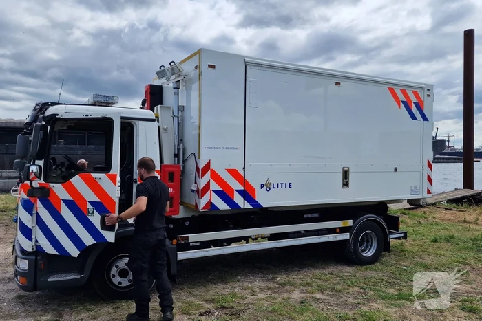 Politie doet onderzoek naar aantreffen lichaam vermiste Simone (49)
