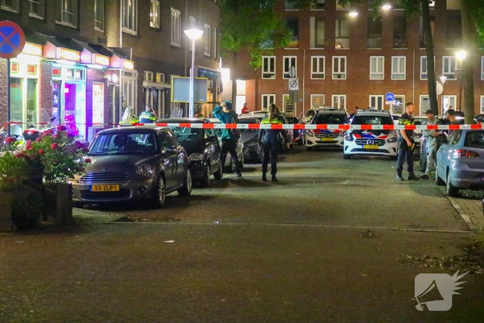nieuws niasstraat amsterdam