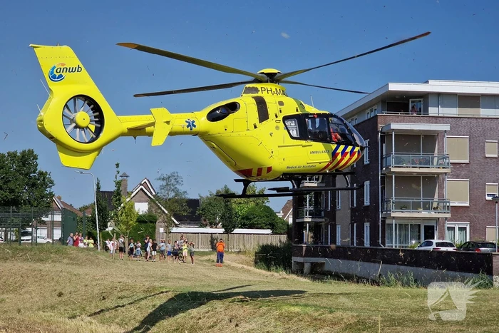 nieuws volkerakstraat sint philipsland