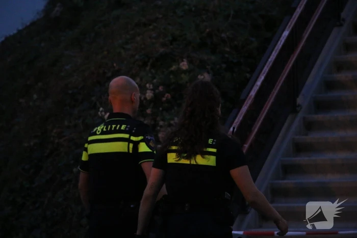 Geen treinverkeer door ongeval op spoor