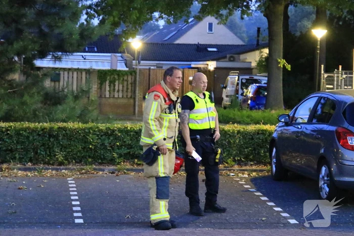 Tweede autobrand in wijk in nachtelijke uren