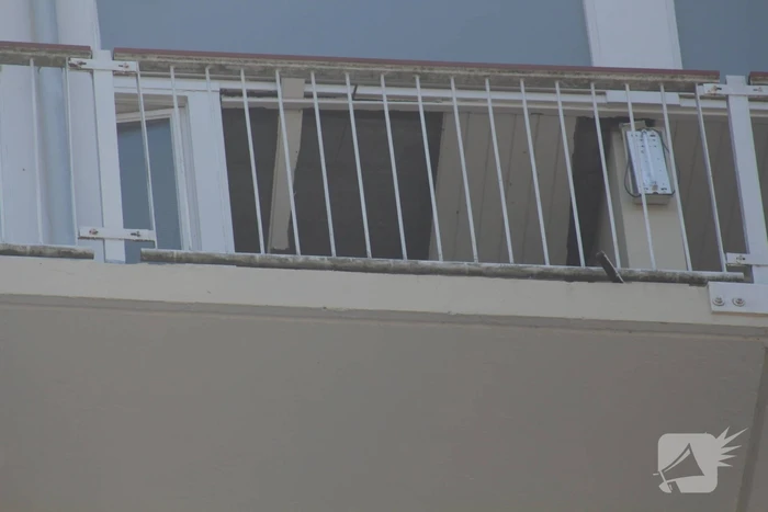 Onderzoek naar explosie in appartementencomplex