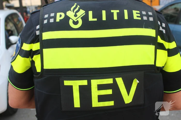Onderzoek naar explosie in appartementencomplex