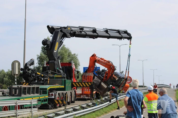 ongeval gemeneweg hazerswoude-rijndijk