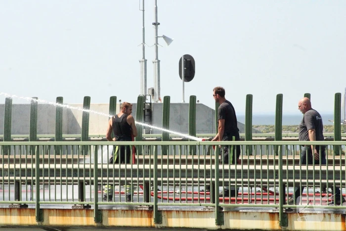 nieuws afsluitdijk kornwerderzand