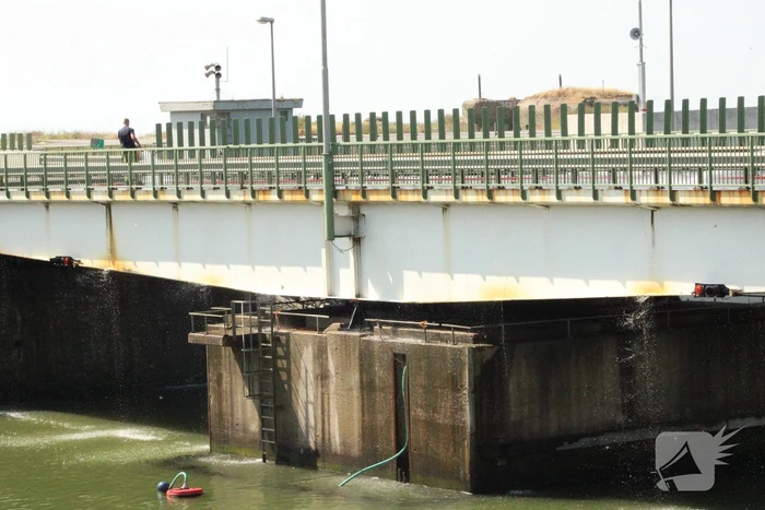 Brug niet bedienbaar door warmte