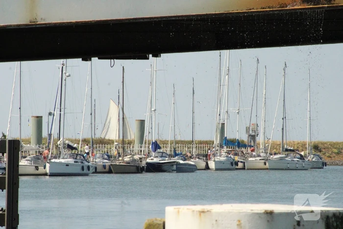 Brug niet bedienbaar door warmte