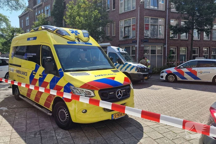 Onderzoek naar twee aangetroffen explosieven