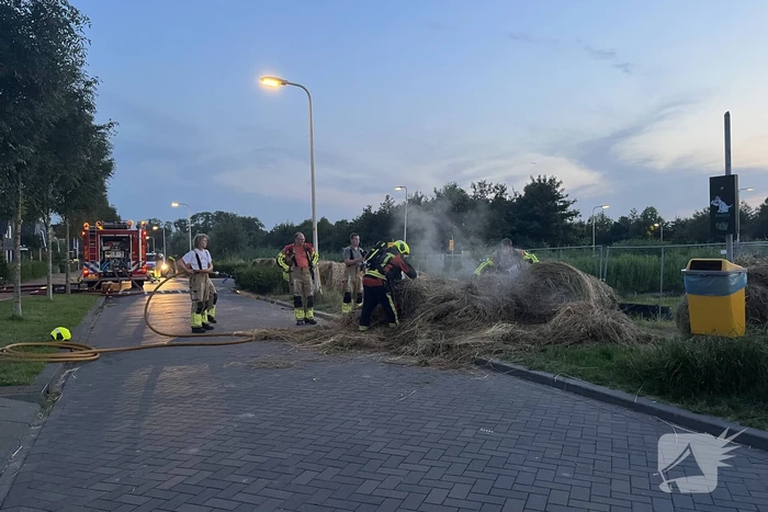 brand florijnlaan waddinxveen
