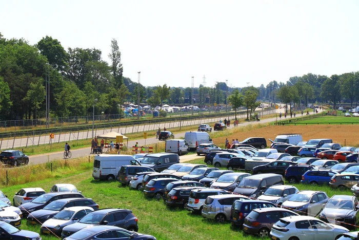 Bospop afgelast vanwege verwachte noodweer