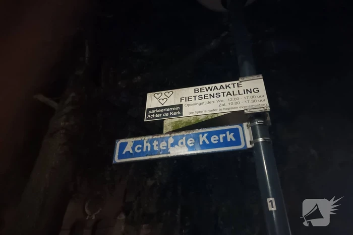 Persoon aangehouden na vechtpartij