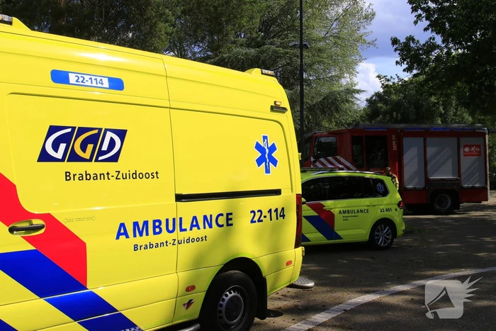 Hotel ontruimd door rookontwikkeling van verbrand stokbrood