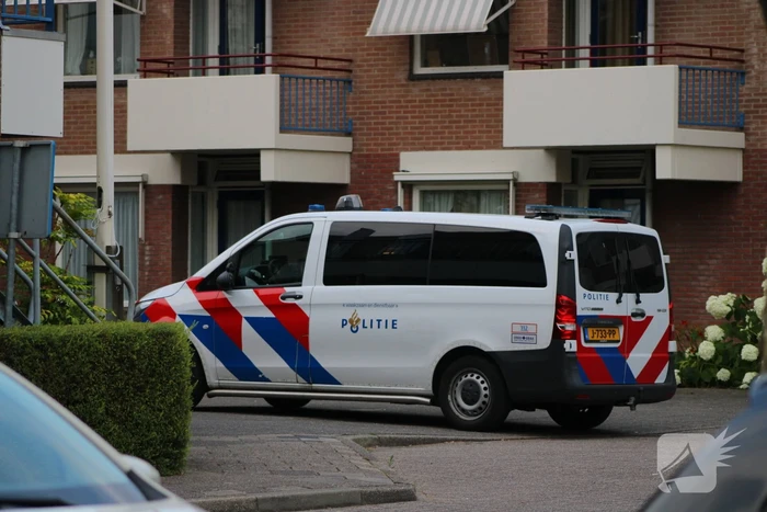 Persoon zorgt tweemaal voor inzet hulpdiensten