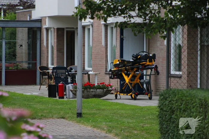 Persoon zorgt tweemaal voor inzet hulpdiensten