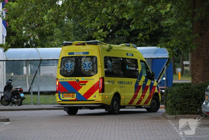 Persoon zorgt tweemaal voor inzet hulpdiensten
