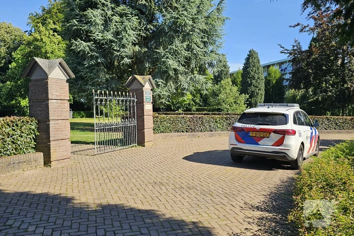 Meerdere graven vernield op begraafplaats