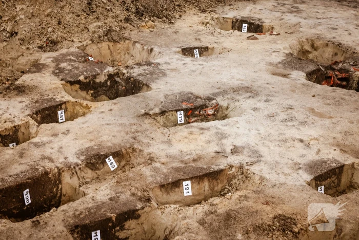Archeologisch onderzoek naar historisch tabaksplantage