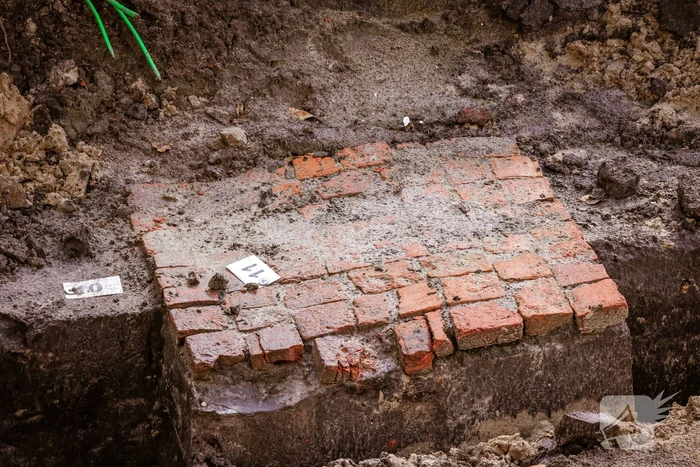 Archeologisch onderzoek naar historisch tabaksplantage