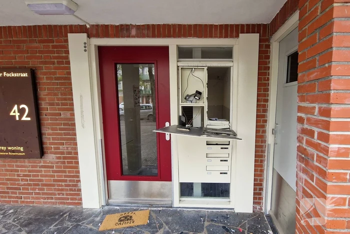 nieuws burgemeester fockstraat amsterdam