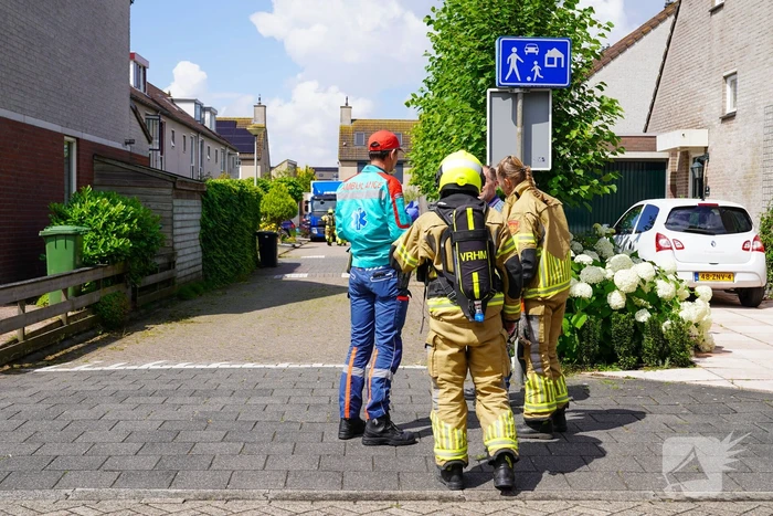 milieu schaftstraat gouda