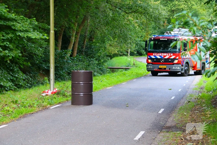nieuws dijkweg muiden