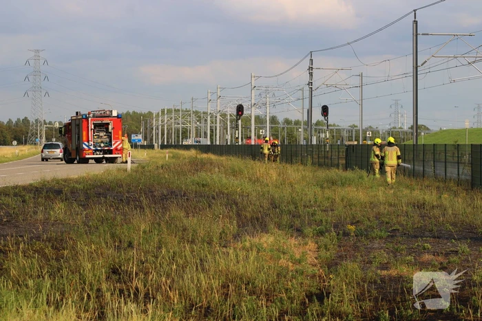 brand europaweg oost nieuwdorp