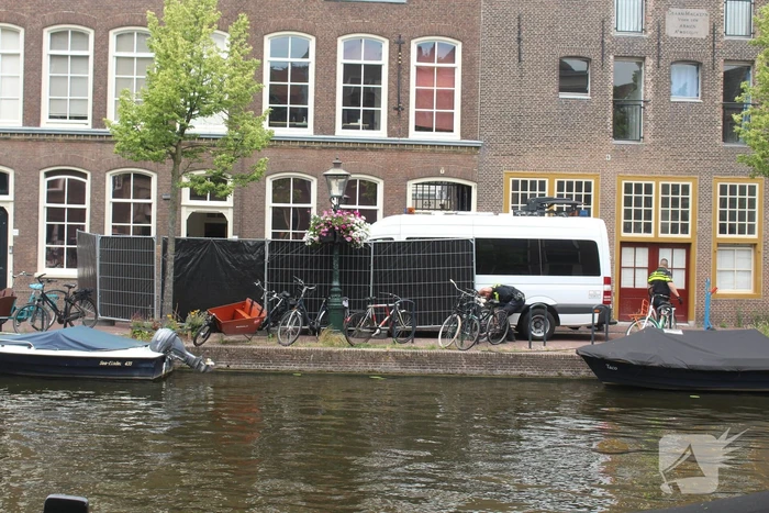 Dode en zwaargewonden bij steekpartij Diaconaal Centrum de Bakkerij