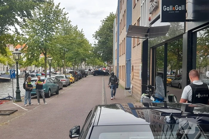 Dode en zwaargewonden bij steekpartij Diaconaal Centrum de Bakkerij