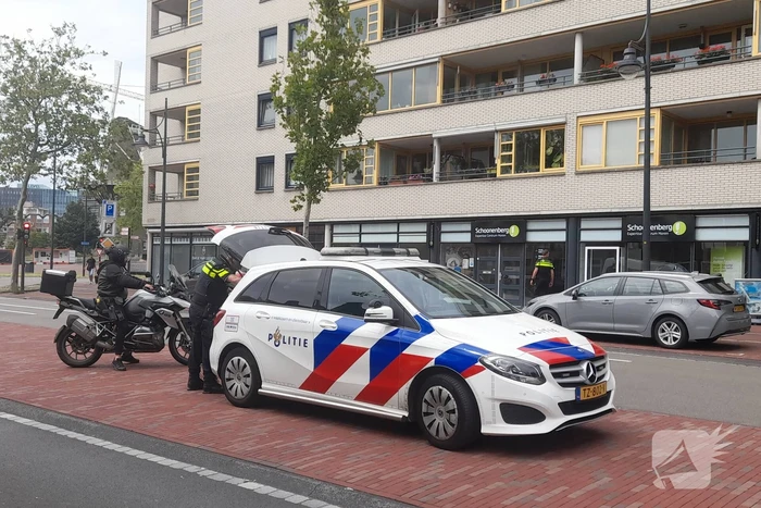 Dode en zwaargewonden bij steekpartij Diaconaal Centrum de Bakkerij