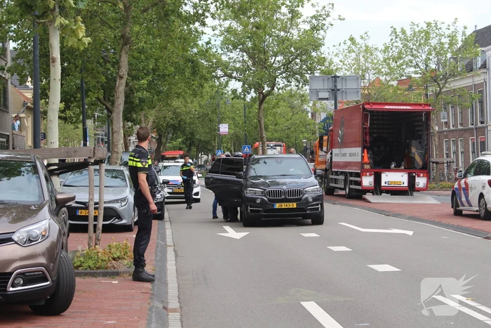 Dode en zwaargewonden bij steekpartij Diaconaal Centrum de Bakkerij