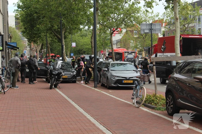 Dode en zwaargewonden bij steekpartij Diaconaal Centrum de Bakkerij